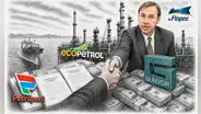 Petroperú reporta a fiscalía corrupción en compra de crudo y biocombustible