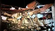 Sismo de 5,1 en Junín EN VIVO últimas noticias: reportan 6 muertos, decenas de heridos y más de 300 damnificados