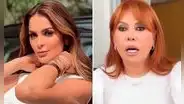 Laura Spoya pone importante requisito para aceptar entrevista de Magaly Medina: "Y si va a estar en las condiciones..."
