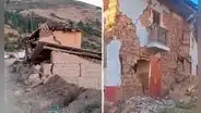 Sismo en magnitud 5,1 Junín: habilitan puntos de acopio para recibir agua, alimentos, ropa y medicinas para los damnificados
