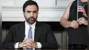 El alcalde de Nueva York, Zohran Mamdani, evalúa arrestar a Netanyahu si visita la ciudad para la Asamblea de la ONU