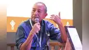 Ulises Gutiérrez: “Yo he vivido la guerra, pero no es justo que se diga que el mundo andino es solo la guerra interna”