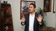 Fiscalía pide archivar otro delito contra Cerrón: van dos cargos caídos en caso Antalsis