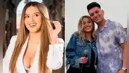 Amy Gutiérrez sorprende con detalles sobre convivencia con su novio, el cantante José Carlos García: "Empezó quedándose un día en mi casa"