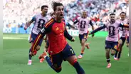 ¡España es campeón del Mundial 2026!  Derrotó 1-0 a Argentina en el último baile de Lionel Messi