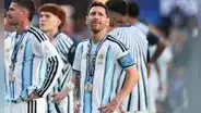 Messi rompe en llanto tras perder la final del Mundial 2026 ante España: la imagen que conmueve al mundo