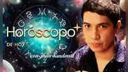 ➤ Descubre tu HORÓSCOPO DE HOY: qué te deparan los astros este lunes 20 de julio, según Jhan Sandoval