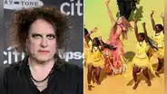 Líder de The Cure minimiza el show de medio tiempo del Mundial 2026: “Mundo perdido”