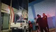 Menor de 8 años falleció tras recibir un disparo durante intervención policial a mototaxi en Huacho