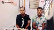 Unidad de Flagrancia del Santa condena a más de siete años de cárcel por robo agravado