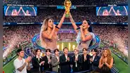 Reviven presentación de Yahaira Plasencia y Daniela Darcourt en 'Esto es guerra' y lo comparan con show de medio tiempo del Mundial: "Lo que yo esperaba"