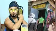 Joven fue a lectura de manos en Arequipa y denuncia a falso curandero por presunto abuso