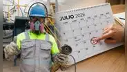 Feriado del 23 de julio: quiénes reciben el triple pago y cómo calcular el beneficio