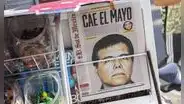 Narcotraficante ‘El Mayo’ Zambada es condenado a cadena perpetua por tráfico de cocaína y fentanilo