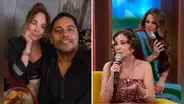 Janet Barboza revela la polémica sorpresa que le dio su novio arquitecto por su cumpleaños 52: “Me gusta cocinar”