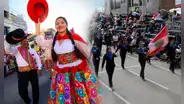 Sismo en Junín: municipios suspenden actividades del Santiago Wanka y desfiles por Fiestas Patrias en señal de duelo por víctimas