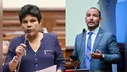 Mesa Directiva: Renovación Popular presentaría a Alejandro Muñante para el Senado y a Norma Yarrow para Diputados