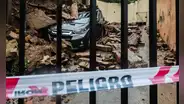 Kast decreta estado de catástrofe al norte de Chile por temporal que deja diez muertos y 100.000 personas aisladas