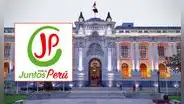 Como Ahora Nación y Buen Gobierno: Juntos por el Perú podría renunciar también a los gastos de instalación en el Congreso