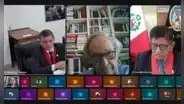 Corte de Lambayeque inauguró ciclo de conferencias internacionales por el Día del Juez y la Jueza