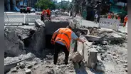 ONU reporta "1.396 civiles muertos y 7.978 heridos" en Ucrania por la guerra contra Rusia en lo que va del 2026