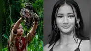 Muere Kaylee Hottle a los 18 años: actriz de 'Godzilla vs. Kong' sufrió aparatoso accidente automovilístico que le costó la vida