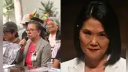 Exministra de Cultura sobre el Gobierno de Keiko Fujimori: "Estamos ante la consolidación de un proyecto autoritario"