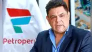 Edmundo Lizarzaburu, presidente de Petroperú: "La refinería puede producir 95 mil barriles, pero hoy la falta de liquidez limita su operación"