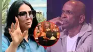 ¿Lo chotea? Magdyel Ugaz se sincera sobre su cercanía con Sergio George: "Ha sido parte de mi infancia"