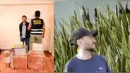 Jimmy y Jorge, los “narcos invisibles” colombianos capturados en Perú