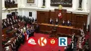 Más de 60 congresistas renunciarían al bono de instalación de S/15.600 que ofrece el Congreso