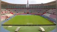 Sporting Cristal estrenará el renovado Estadio Nacional ante Bragantino por la Copa Sudamericana
