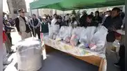Sismo en Junín: MIMP entrega más de 600 kilos de donaciones a familias afectadas por movimiento telúrico