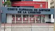 Corte de La Libertad se pronuncia sobre la liberación de Andy Yofran Quispe Cruz