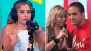 Ethel Pozo revela doloroso momento que vivió tras descubrir la traición de Roberto Martínez a Gisela Valcárcel: “Me vuelvo loca”