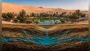 El origen oculto de Huacachina: el misterio científico del agua detrás del oasis natural más famoso de América Latina