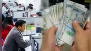 Gratificaciones CAS: MEF publica decreto; pago será de solo el 10% este año y llegará al 100% en 2030