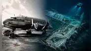 Hallan los restos del avión que se estrelló en Puerto Rico hace 74 años y dejó 52 muertos: la tragedia cambió la seguridad aérea