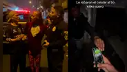 Kike Suero sufre el robo de su celular y entra a picante barrio de La Victoria para buscarlo: “Tiene que aparecer”