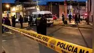 Van 107 atentados contra unidades de transporte público en Lima y Callao