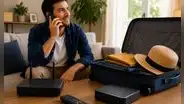 Fiestas Patrias 2026: cómo dejar de pagar internet, telefonía y TV por cable si estarás de viaje