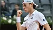 ¡A cuartos de final! Ignacio Buse venció a Kilian Feldbausch en espectacular remontada y sigue firme en el ATP 250 de Kitzbühel