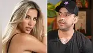 Gabriela Herrera minimiza beso con Diego Chávarri tras ser captados en evento y niega relación sentimental: "Un piquito"