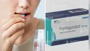 Digemid ordena retirar y destruir todos los lotes de Pantoprazol 40 mg de QM Pharma por fallas de calidad y riesgo para la salud