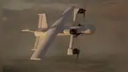 EE. UU. presenta un sistema capaz de neutralizar más de 50 drones sin disparar un misil: utiliza microondas de alta potencia