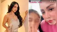 Pamela Franco conmueve al mostrar que su hija con autismo ya logró decirle mamá: “Hoy celebramos”