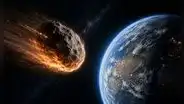 China enviará un proyectil contra un asteroide situado a millones de kilómetros de la Tierra para probar su sistema de defensa planetaria