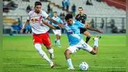 Sporting Cristal no pudo sacar ventaja: empató 0-0 ante Bragantino y definirá en Brasil la clasificación a 8avos de la Copa Sudamericana