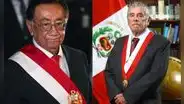 José María Balcázar pidió a Fernando Rospigliosi facilidades para entregar banda presidencial el 28 de julio