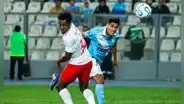 Sporting Cristal perdonó a Bragantino y firmó un amargo empate sin goles en el Estadio Nacional